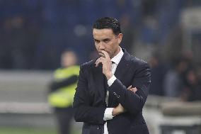 CALCIO - Serie A - Atalanta BC vs ACF Fiorentina