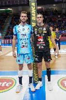 VOLLEY - Superlega Serie A - Cucine Lube Civitanova vs MA Acqua S.Bernardo Cuneo