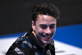 VOLLEY - Superlega Serie A - Sonepar Padova vs Rana Verona