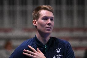 VOLLEY - Superlega Serie A - Sonepar Padova vs Rana Verona