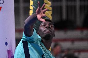 VOLLEY - Superlega Serie A - Sonepar Padova vs Rana Verona