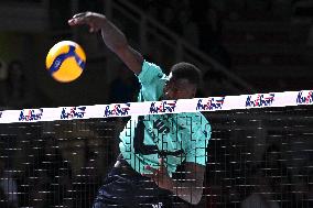 VOLLEY - Superlega Serie A - Sonepar Padova vs Rana Verona