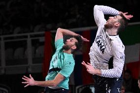VOLLEY - Superlega Serie A - Sonepar Padova vs Rana Verona