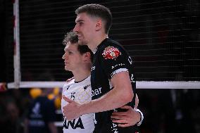 VOLLEY - Superlega Serie A - Sonepar Padova vs Rana Verona