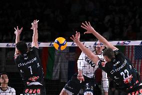 VOLLEY - Superlega Serie A - Sonepar Padova vs Rana Verona