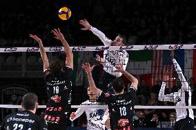 VOLLEY - Superlega Serie A - Sonepar Padova vs Rana Verona