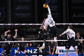 VOLLEY - Superlega Serie A - Sonepar Padova vs Rana Verona