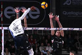 VOLLEY - Superlega Serie A - Sonepar Padova vs Rana Verona