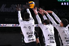 VOLLEY - Superlega Serie A - Sonepar Padova vs Rana Verona