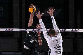 VOLLEY - Superlega Serie A - Sonepar Padova vs Rana Verona