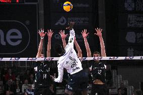 VOLLEY - Superlega Serie A - Sonepar Padova vs Rana Verona