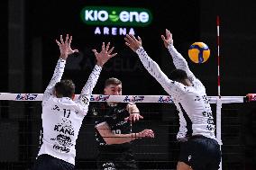 VOLLEY - Superlega Serie A - Sonepar Padova vs Rana Verona