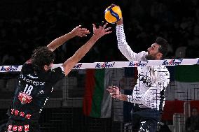 VOLLEY - Superlega Serie A - Sonepar Padova vs Rana Verona
