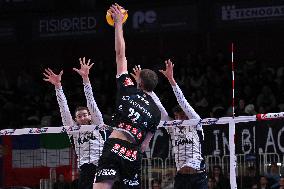 VOLLEY - Superlega Serie A - Sonepar Padova vs Rana Verona