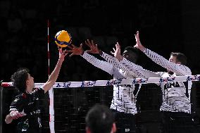 VOLLEY - Superlega Serie A - Sonepar Padova vs Rana Verona