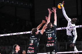 VOLLEY - Superlega Serie A - Sonepar Padova vs Rana Verona