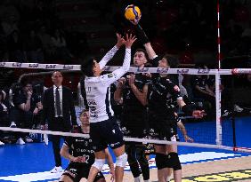 VOLLEY - Superlega Serie A - Sonepar Padova vs Rana Verona