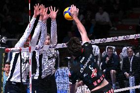 VOLLEY - Superlega Serie A - Sonepar Padova vs Rana Verona