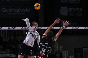 VOLLEY - Superlega Serie A - Sonepar Padova vs Rana Verona