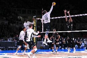 VOLLEY - Superlega Serie A - Sonepar Padova vs Rana Verona