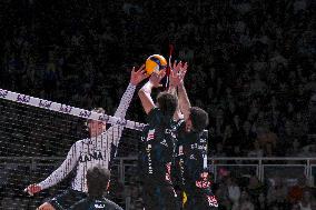 VOLLEY - Superlega Serie A - Sonepar Padova vs Rana Verona