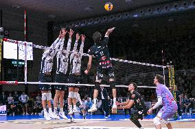 VOLLEY - Superlega Serie A - Sonepar Padova vs Rana Verona