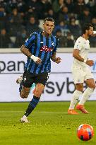 CALCIO - Serie A - Atalanta BC vs ACF Fiorentina