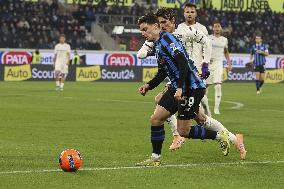CALCIO - Serie A - Atalanta BC vs ACF Fiorentina