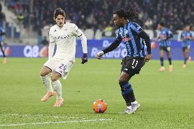 CALCIO - Serie A - Atalanta BC vs ACF Fiorentina