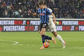 CALCIO - Serie A - Atalanta BC vs ACF Fiorentina