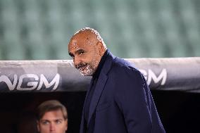 CALCIO - Serie C Italia - Ternana vs Guidonia