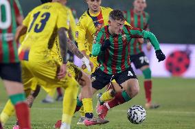 CALCIO - Serie C Italia - Ternana vs Guidonia