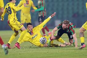 CALCIO - Serie C Italia - Ternana vs Guidonia