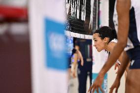 VOLLEY - Serie A1 Femminile - Il Bisonte Firenze vs Volley Bergamo 1991