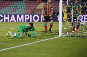 CALCIO - Serie C Italia - Ternana vs Guidonia