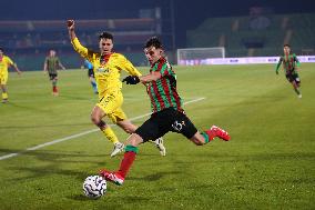 CALCIO - Serie C Italia - Ternana vs Guidonia