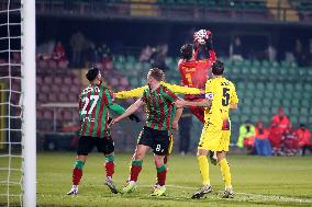 CALCIO - Serie C Italia - Ternana vs Guidonia