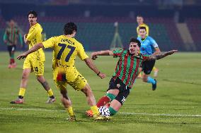 CALCIO - Serie C Italia - Ternana vs Guidonia