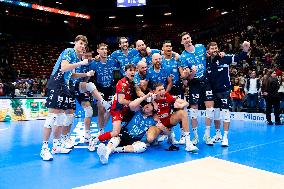 VOLLEY - Superlega Serie A - Allianz Milano vs Itas Trentino