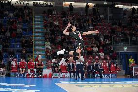 VOLLEY - Superlega Serie A - Cucine Lube Civitanova vs MA Acqua S.Bernardo Cuneo