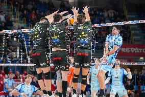 VOLLEY - Superlega Serie A - Cucine Lube Civitanova vs MA Acqua S.Bernardo Cuneo