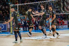 VOLLEY - Superlega Serie A - Cucine Lube Civitanova vs MA Acqua S.Bernardo Cuneo