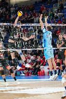 VOLLEY - Superlega Serie A - Cucine Lube Civitanova vs MA Acqua S.Bernardo Cuneo