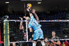 VOLLEY - Superlega Serie A - Cucine Lube Civitanova vs MA Acqua S.Bernardo Cuneo