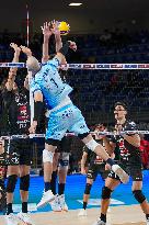 VOLLEY - Superlega Serie A - Cucine Lube Civitanova vs MA Acqua S.Bernardo Cuneo