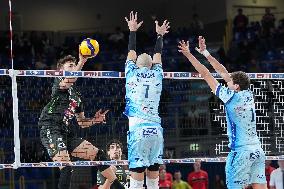 VOLLEY - Superlega Serie A - Cucine Lube Civitanova vs MA Acqua S.Bernardo Cuneo