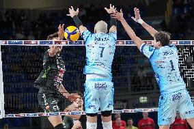 VOLLEY - Superlega Serie A - Cucine Lube Civitanova vs MA Acqua S.Bernardo Cuneo