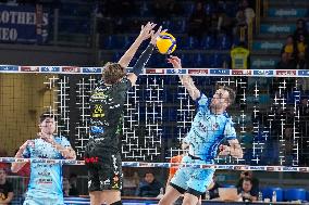 VOLLEY - Superlega Serie A - Cucine Lube Civitanova vs MA Acqua S.Bernardo Cuneo