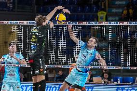 VOLLEY - Superlega Serie A - Cucine Lube Civitanova vs MA Acqua S.Bernardo Cuneo