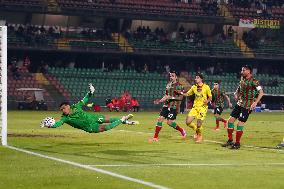 CALCIO - Serie C Italia - Ternana vs Guidonia
